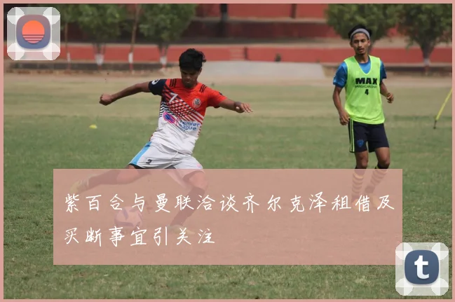 紫百合与曼联洽谈齐尔克泽租借及买断事宜引关注