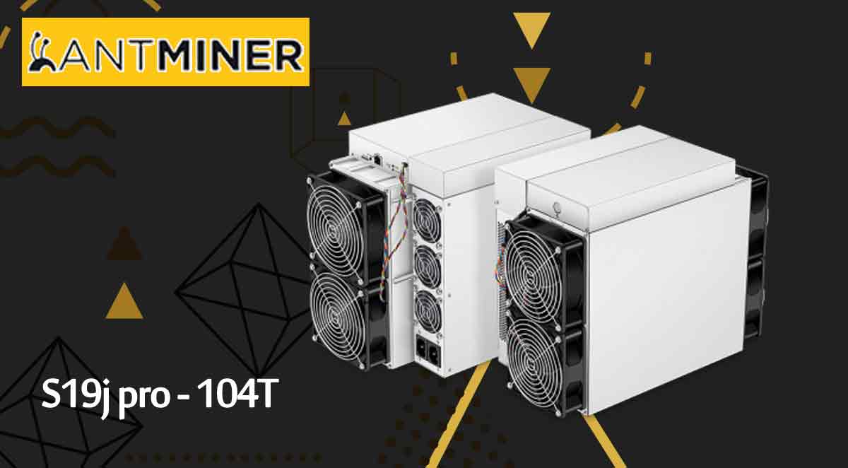 Antminer S19j Pro Fast Shipping